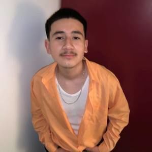 Meet your Posher, Edwin